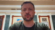 Зеленский прибудет в Стамбул 15 мая, даже если Москва не согласится на прекращение огня - СМИ