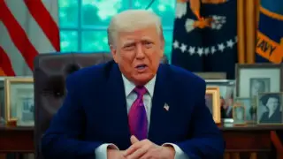 Цены на лекарства вырастут по всему миру? Трамп анонсировал “исторический“ указ