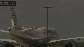 Катар подарит Трампу “летающий дворец“ за 400 миллионов долларов