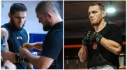 Новый чемпион в весе Рахмонова бросил вызов Махачеву: известен ответ