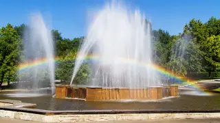 44-градусная жара накроет Казахстан