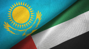 Токаев ратифицировал соглашение между Казахстаном и ОАЭ