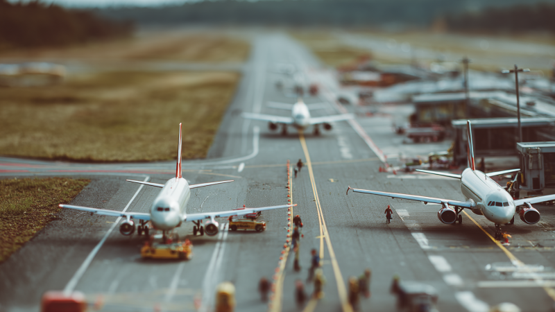 Изображение сгенерировано при помощи нейросети Midjourney