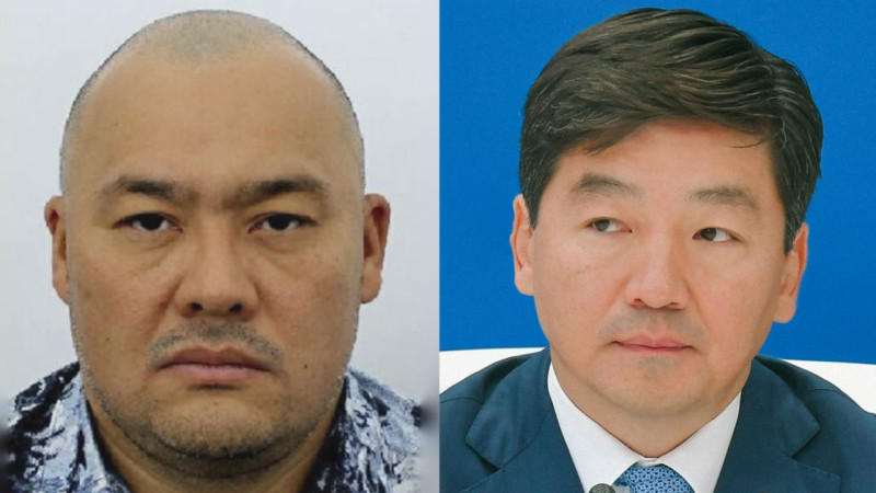 Кадр из видео, фото ©️ Tengrinews.kz / Турар Казангапов