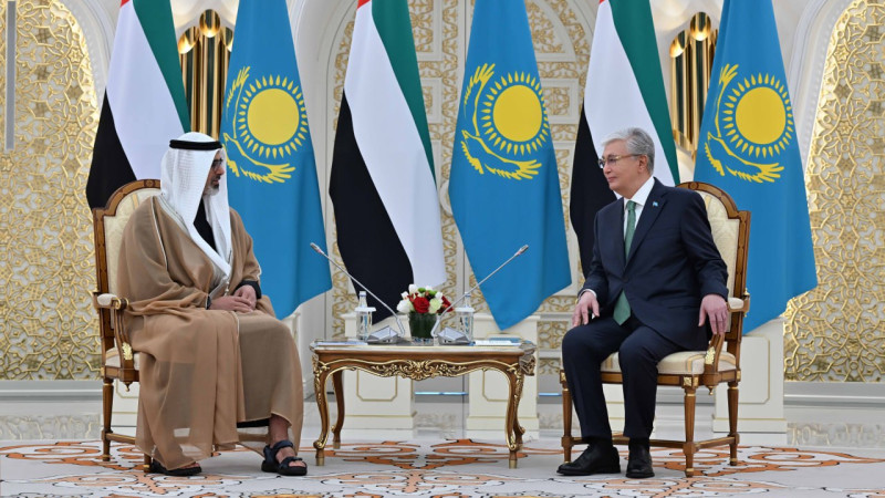 Фото пресс-службы Акорды