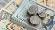 Тенге укрепляется: что с курсом доллара 12 мая