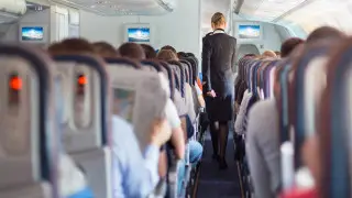 Турецкие авиакомпании вводят штраф для нетерпеливых пассажиров: что известно