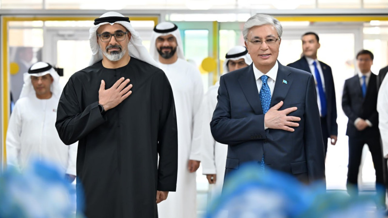 Фото пресс-службы Акорды