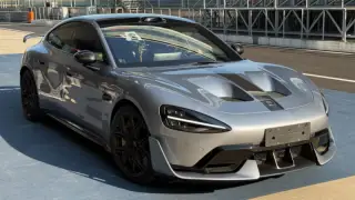 Владельцы Xiaomi SU7 Ultra требуют возврата денег из-за “псевдоспортивного“ капота