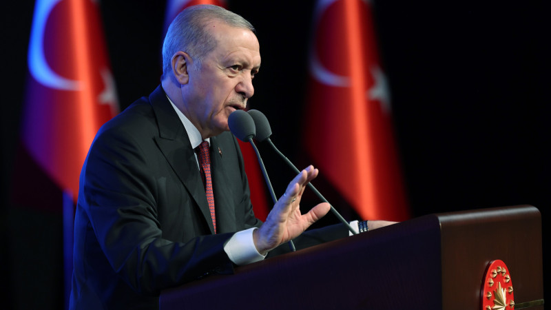 Фото: x.com/RTErdogan