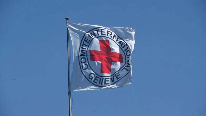 Фото: icrc.org