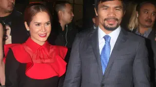 Легендарный боксер возвращается на ринг спустя 4 года: что известно?