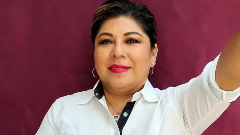 Фото: Facebook/Yesenia Lara Gutiérrez