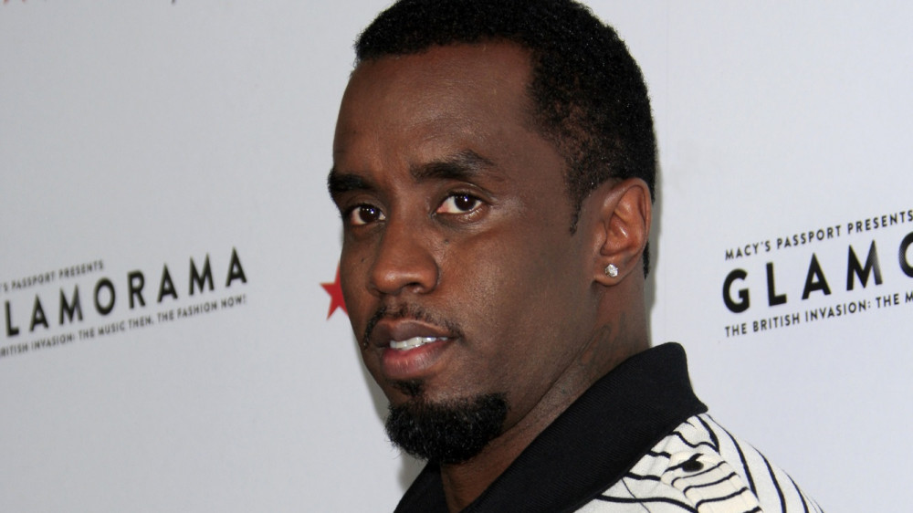 P. Diddy грозит 50 лет: в суде озвучили обвинения
