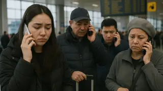 “Боимся, что дело прикроют“. Казахстанцев обманули на религиозных турах