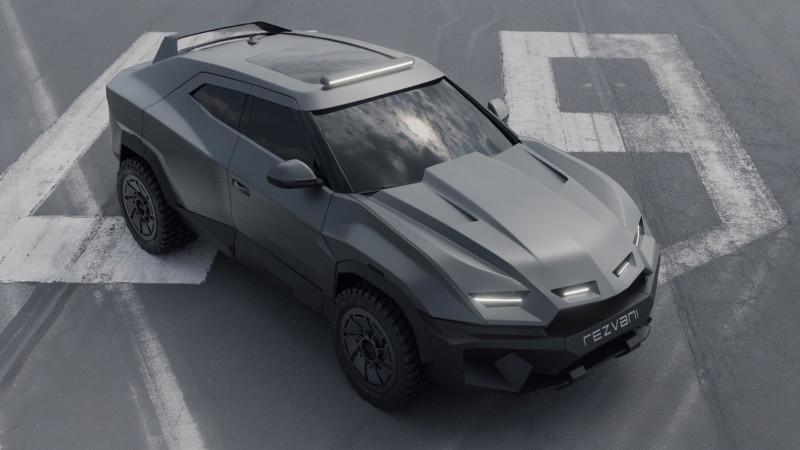 Фото: rezvanimotors.com