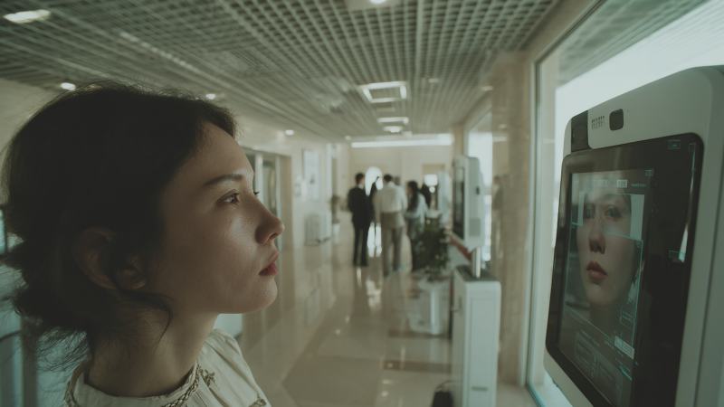 Изображение сгенерировано при помощи нейросети Midjourney