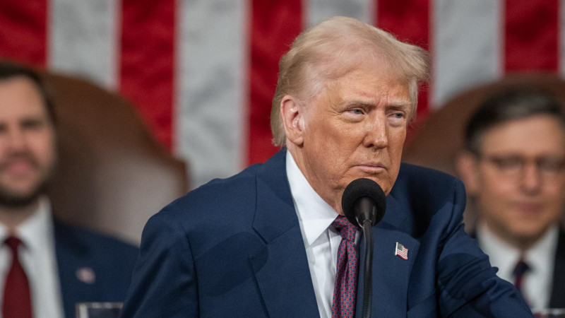 Фото: instagram.com/potus