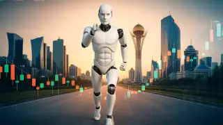 Сможет ли ИИ победить коррупцию и заменить тех, кто создает законы? Интервью с депутатом Смышляевой