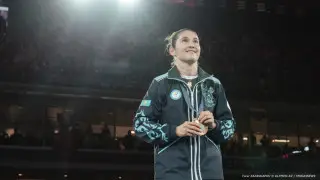 Медаль есть, а денег нет: почему казахстанским олимпийцам задержали выплаты?