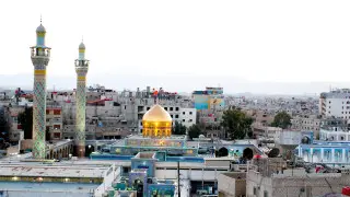 Трамп снимает санкции против Сирии