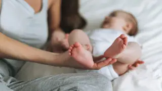 Минимум за 11 лет: рождаемость в Казахстане упала