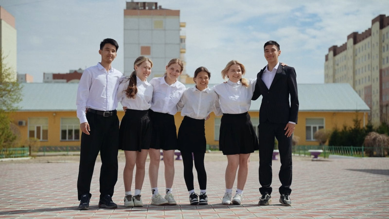 Фото: КФ "Жұлдызай"