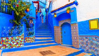 В Марокко - теперь без визы: что нужно знать перед поездкой