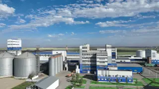 Фонд Chevron объявил об инвестициях в компанию по производству биоэтанола