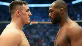 Дана Уайт объявил самый долгожданный бой в UFC