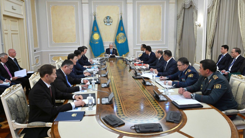 Фото пресс-службы Акорды