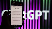 ChatGPT вошел в топ-5 самых посещаемых сайтов мира