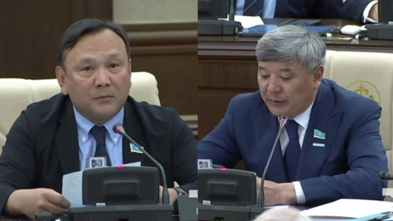 Кадры из видео