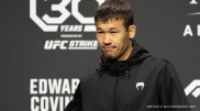 Шавкат Рахмонов уступил титул: в UFC сделали заявление о казахстанце