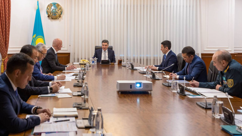 Фото: t.me/KZgovernment