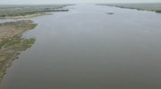 Главное водохранилище Актобе стремительно мелеет
