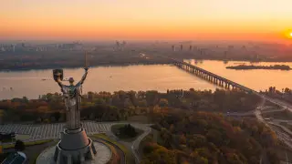 В Киеве заявили о готовности к любому формату переговоров с Кремлем, но есть условие