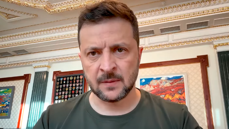 ©️ YouTube/Зе!Президент