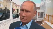 Путин утвердил состав российской делегации для переговоров с Украиной