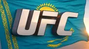 Турнир UFC в Казахстане: ведутся переговоры с главой лиги