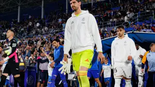 Футболист “Реала“ обвинен в насилии: суд вынес решение