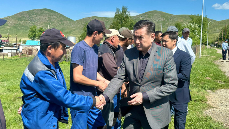 Фото: акимат ВКО.