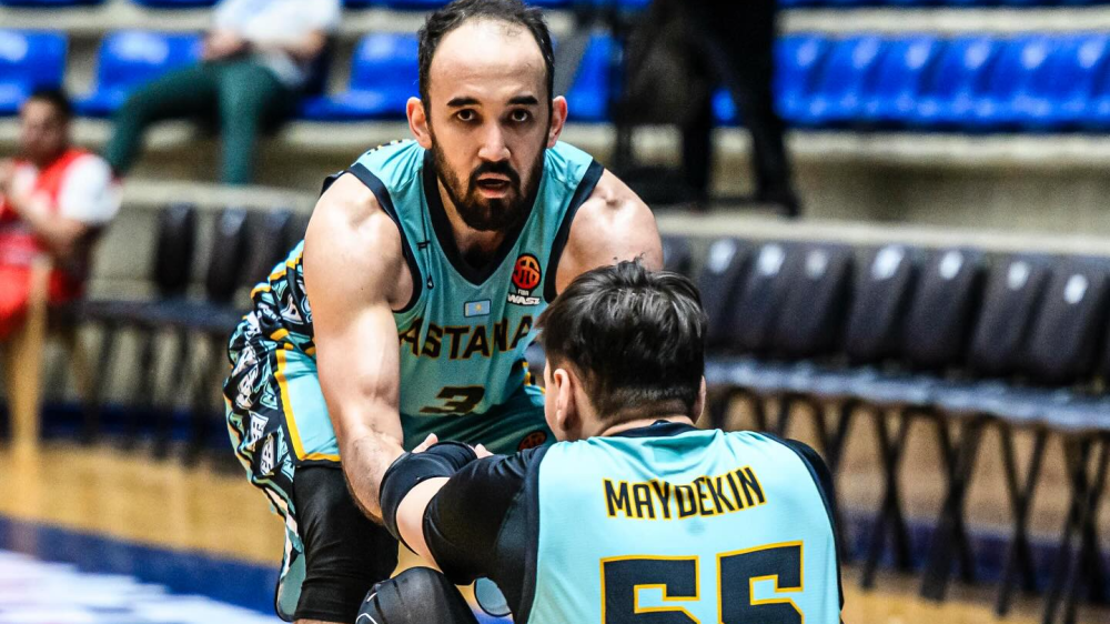 Фото: instagram.com/astanabasket/