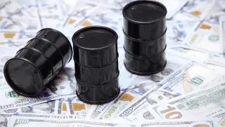 Мировые цены на нефть падают