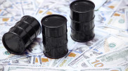 Мировые цены на нефть падают