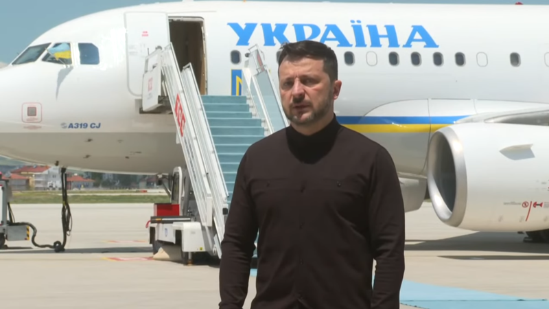 Кадр из видео