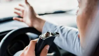 Сел за руль пьяный и лишился прав навсегда: в ЗКО наказали водителя