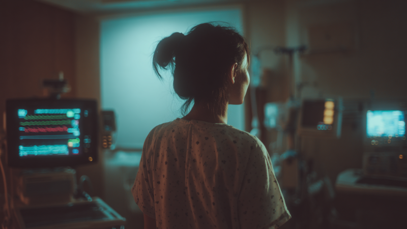 Изображение сгенерировано при помощи нейросети Midjourney