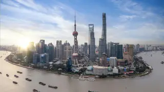 Увидеть Шанхай и не потратить ни тенге: турист рассказал о секретной экскурсии