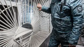 “Шантажировали с помощью видео“. Полицейских осудили за вымогательство в ВКО